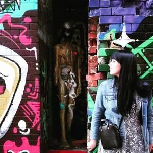 Meet your Posher, Rosemary